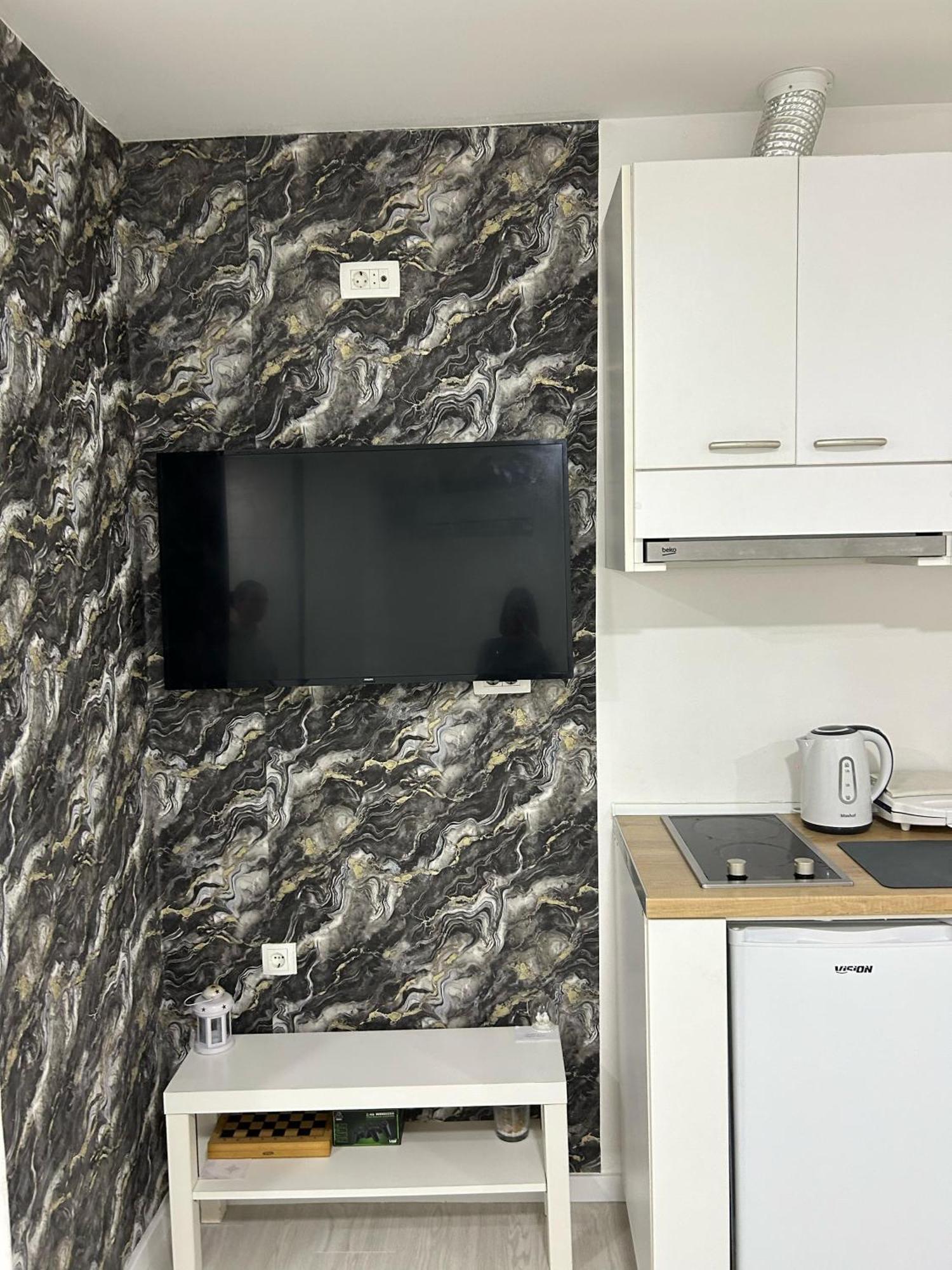 M-Home モスタル エクステリア 写真